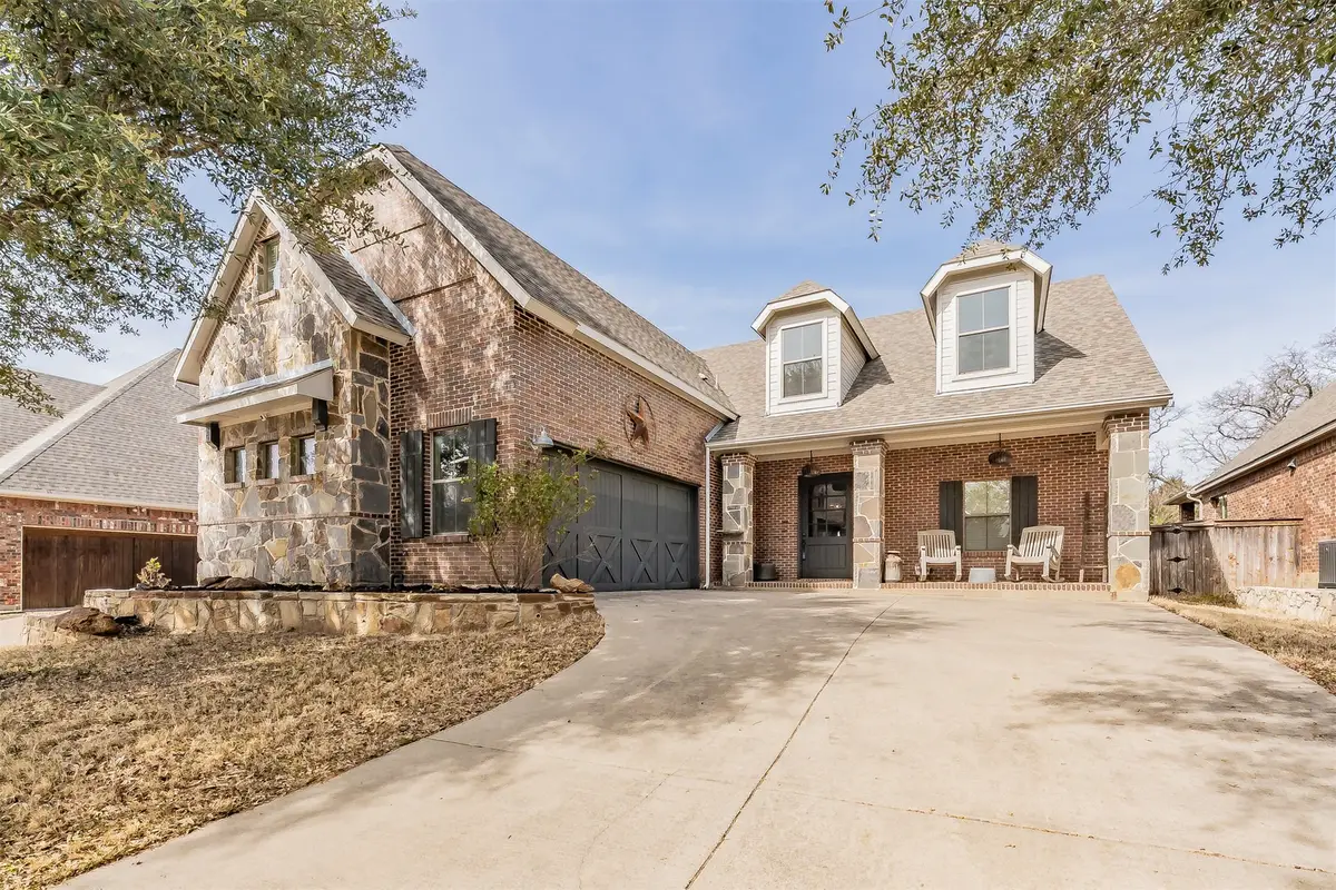 209 Thistle Ridge, Denton, TX 76210 - #1