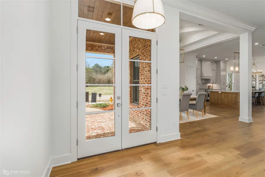 342 Belle Winds Court, Shreveport, LA 71106 - #3