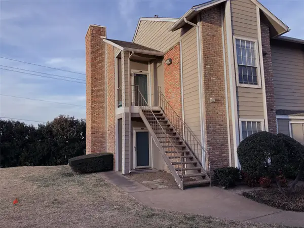 8600 Coppertowne Lane #501, Dallas, TX 75243