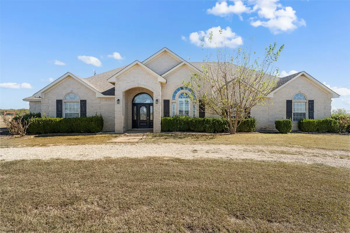 265 Wade Road, Eddy, TX 76524 - #1