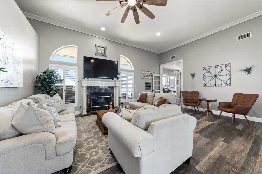 265 Wade Road, Eddy, TX 76524 - #3