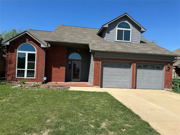 2036 Frontier Trail, Lewisville, TX 75067