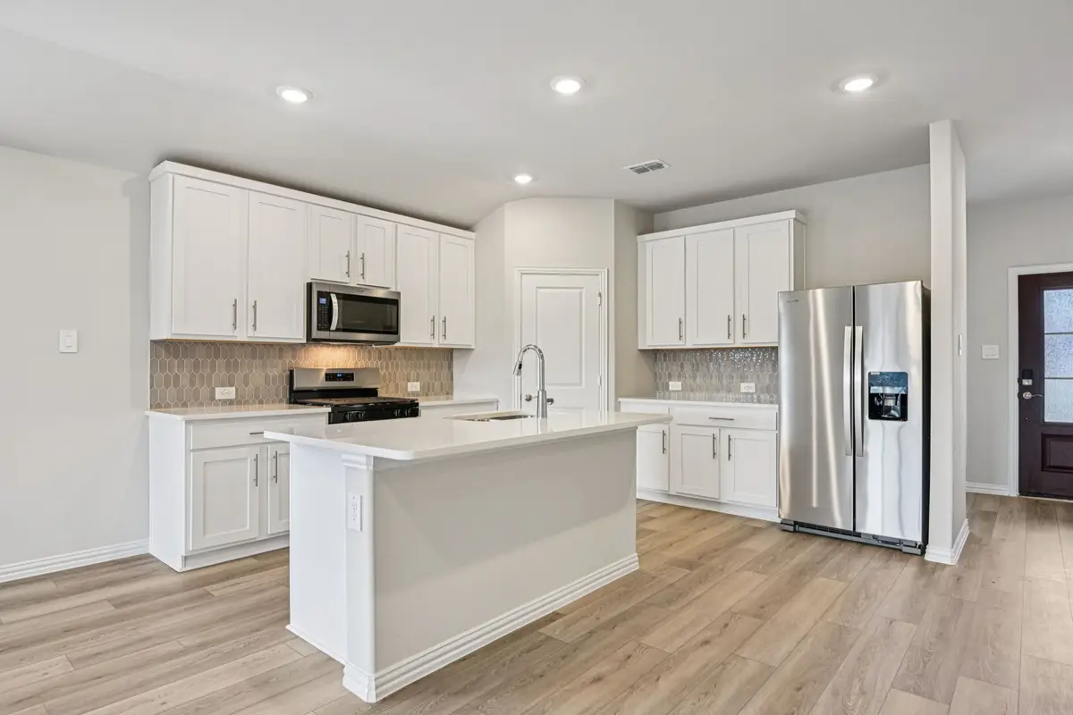 3422 Copperwood Drive, Princeton, TX 75071 - #1