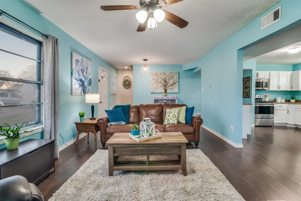 3417 Flamingo Circle, Mesquite, TX 75150 - #1