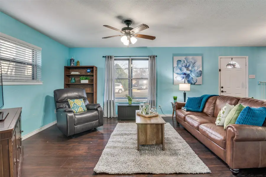 3417 Flamingo Circle, Mesquite, TX 75150 - #3