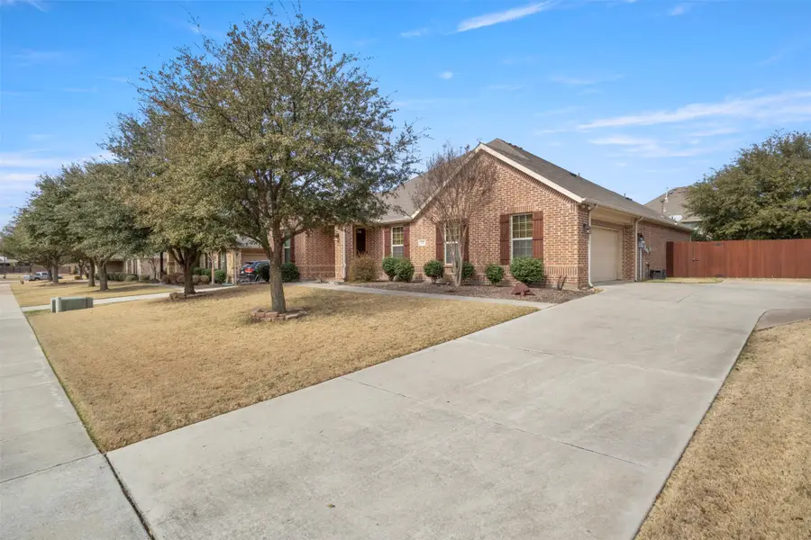 401 Komron Court, Prosper, TX 75078 - #2