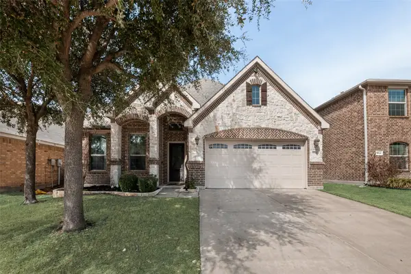 2009 Childress Drive, Forney, TX 75126