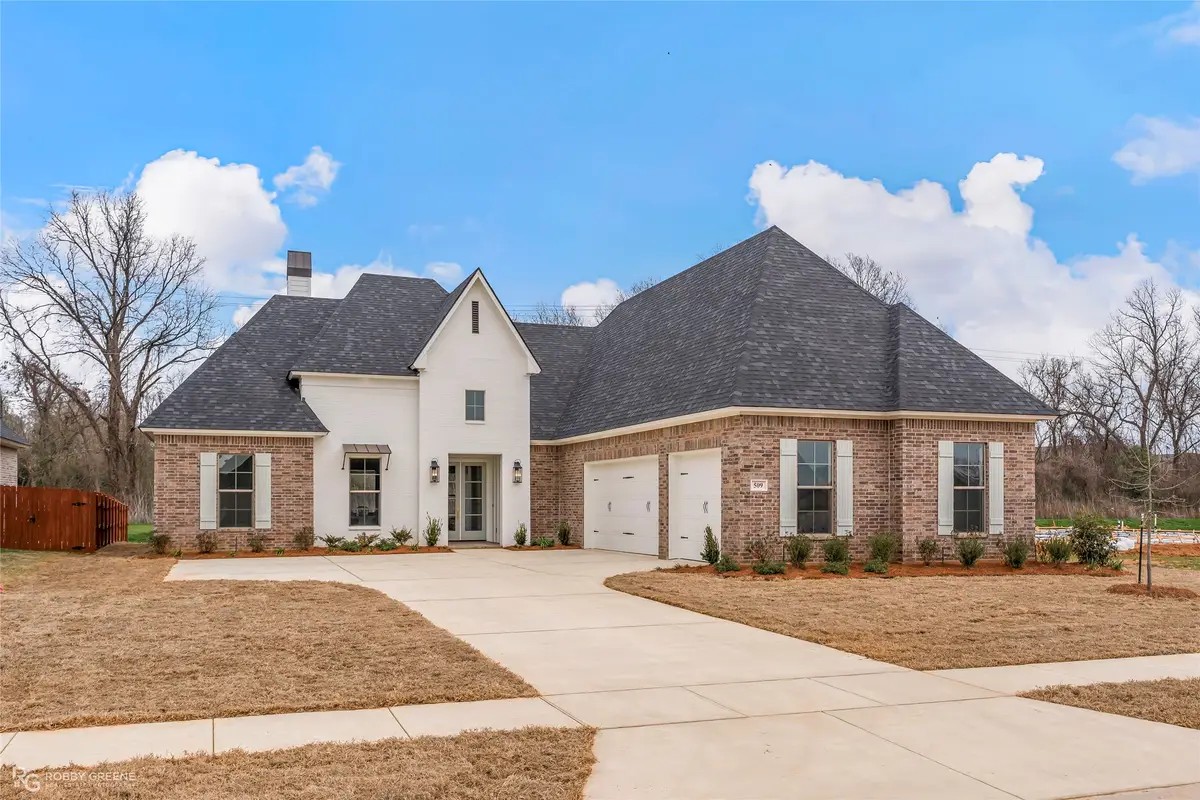 509 Cocodrie Drive, Bossier City, LA 71112 - #1
