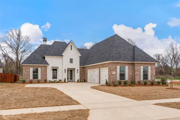 509 Cocodrie Drive, Bossier City, LA 71112