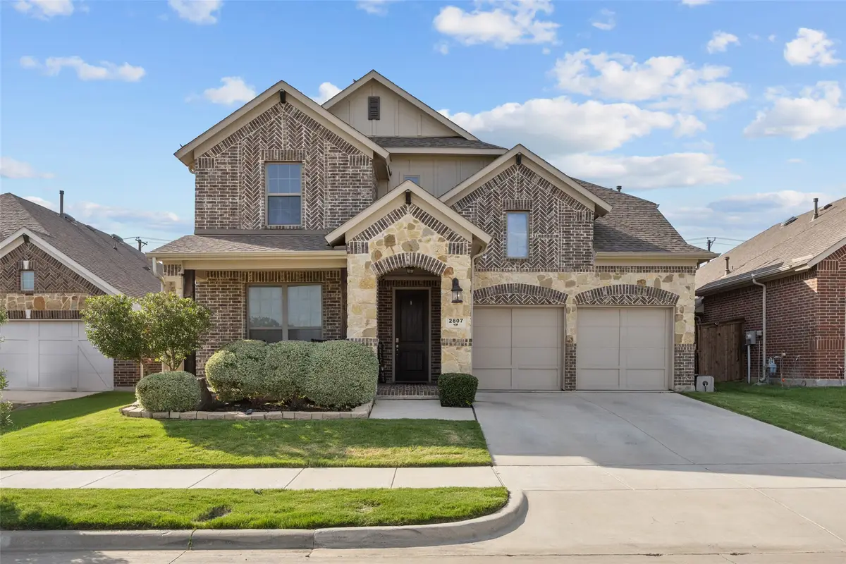 2807 Newsom Ridge Drive, Mansfield, TX 76063 - #1