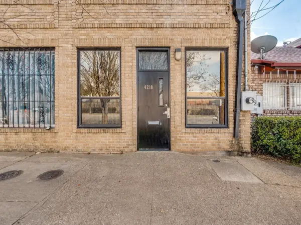 4210 Main Street, Dallas, TX 75226