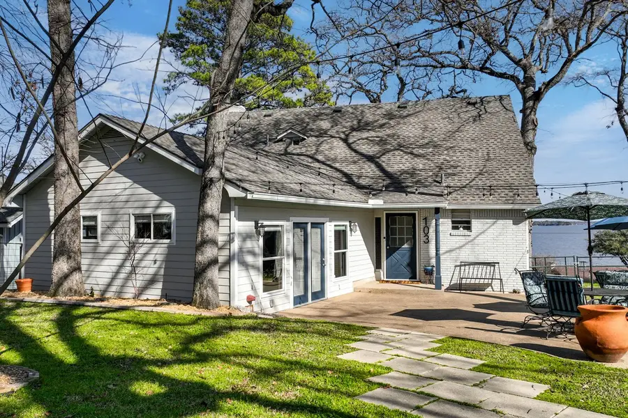 103 Latimer Drive, Tool, TX 75143 - #2