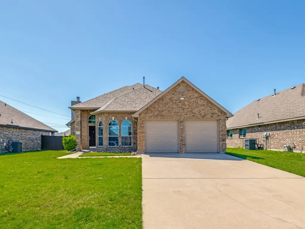1909 Ridgecrest Drive, Royse City, TX 75189 - #1