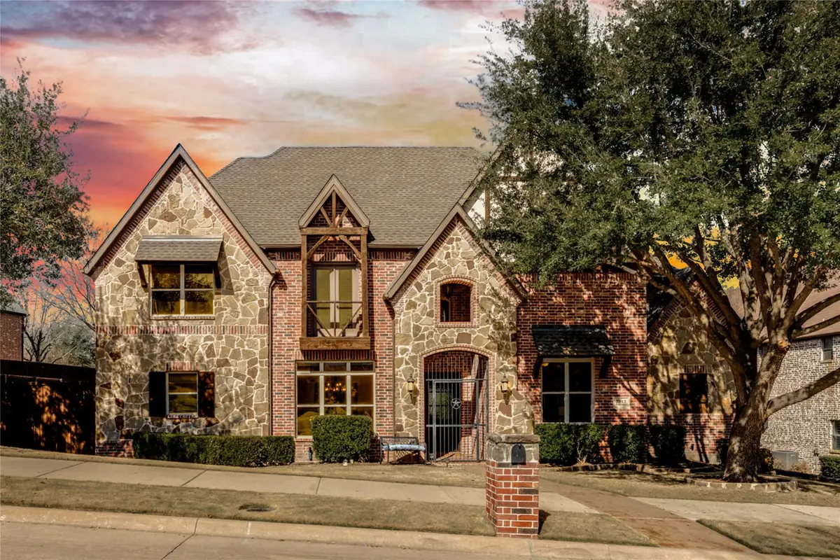 2312 Brandywine, McKinney, TX 75070 - #1