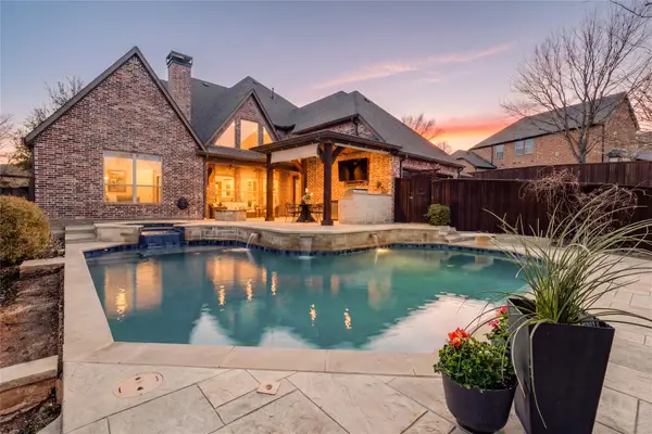 2312 Brandywine, McKinney, TX 75070