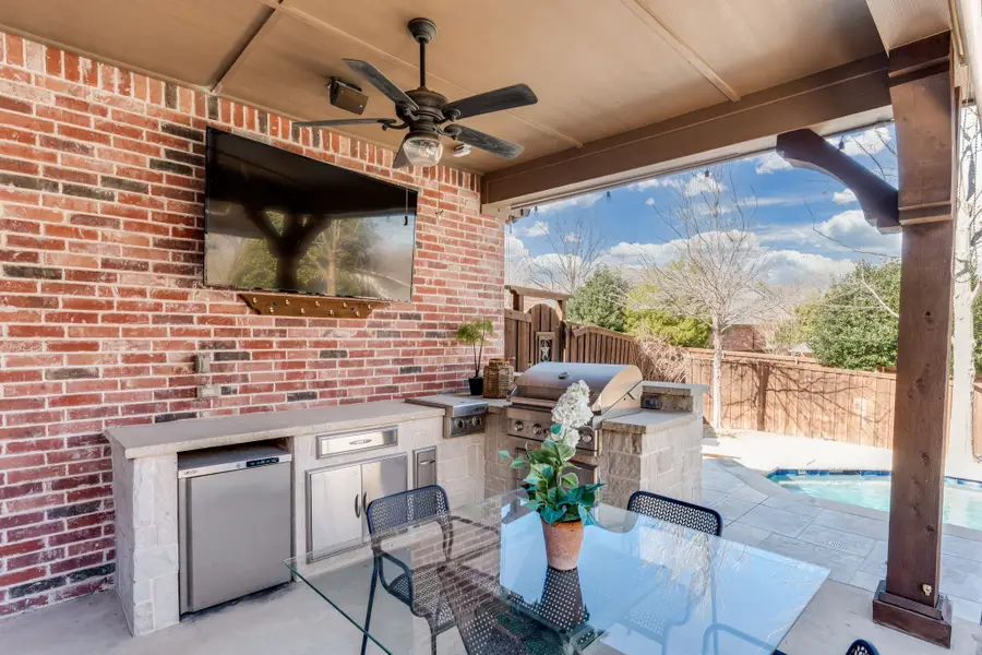 2312 Brandywine, McKinney, TX 75070 - #3