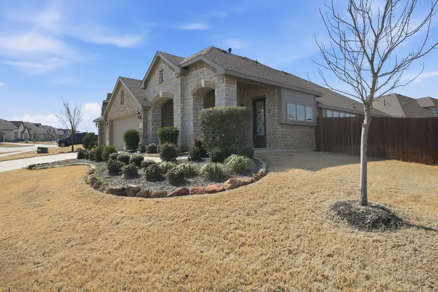 3209 Rosewood Drive, Glenn Heights, TX 75154 - #3