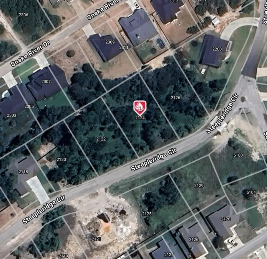 2124 Steepleridge Circle, Granbury, TX 76048 - #2