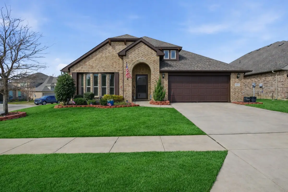 404 Moss Cove Drive, Aubrey, TX 76227 - #1