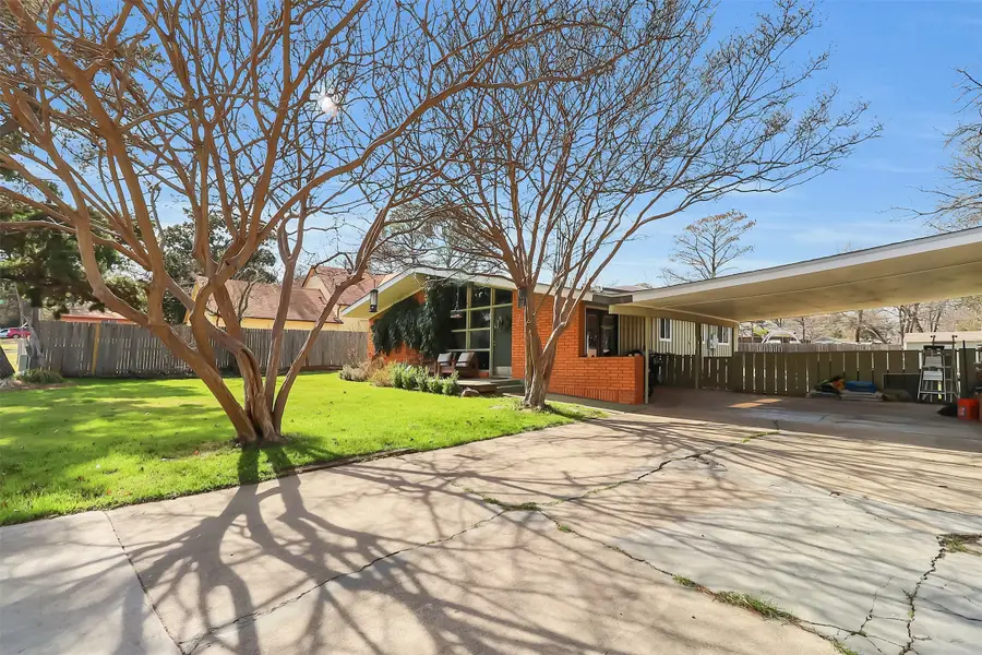 2907 Longfellow Lane, Denton, TX 76209 - #3