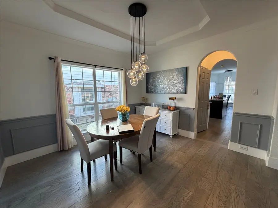 326 Equine Lane, Celina, TX 75009 - #2