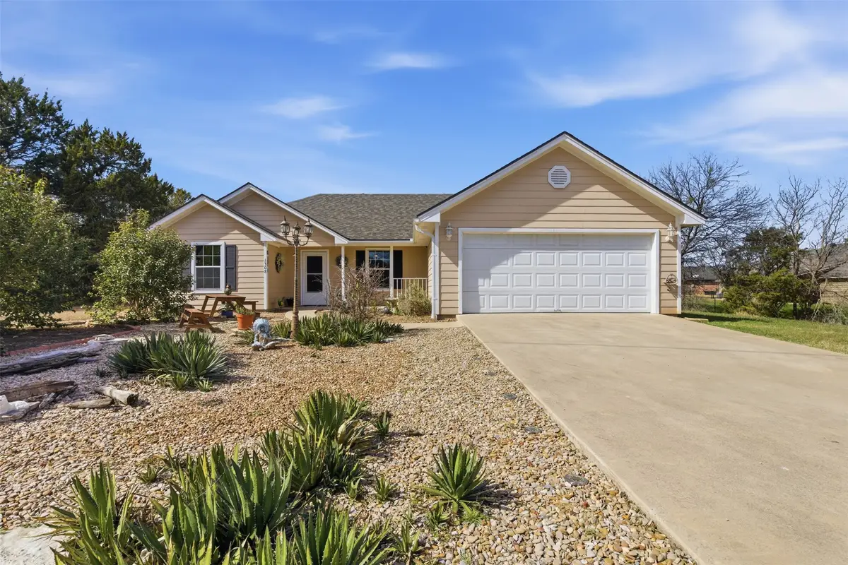 1308 Laredo Drive, Granbury, TX 76048 - #1