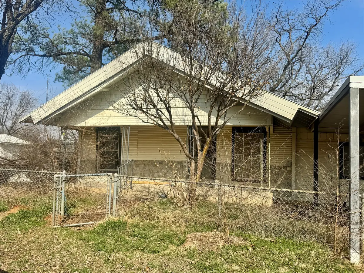 316 Alley Street, Perrin, TX 76486 - #1
