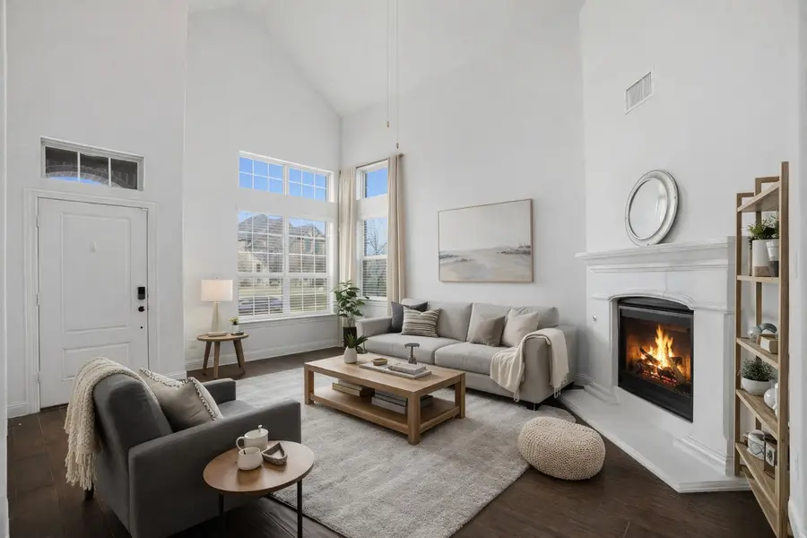 7209 Windy Meadow Drive, Aubrey, TX 76227 - #2