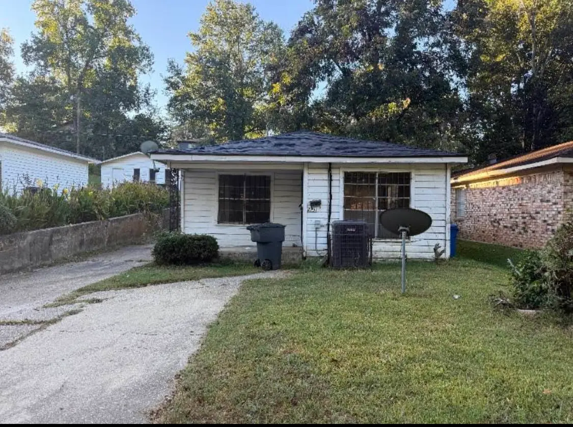 2751 Looney Street, Shreveport, LA 71103 - #1