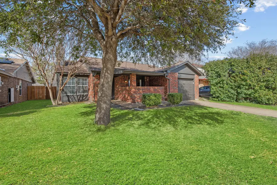 4617 Bracken Drive, Fort Worth, TX 76137 - #2