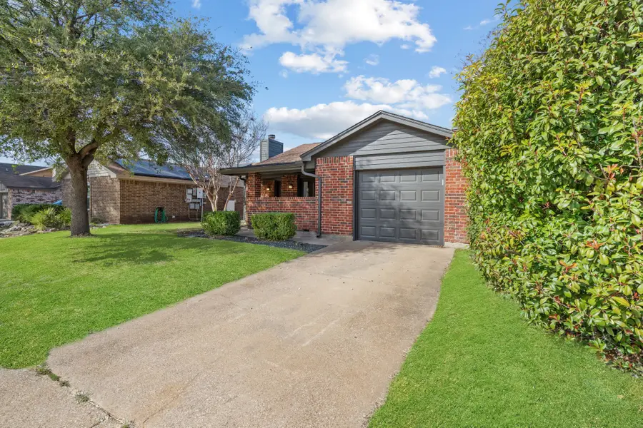 4617 Bracken Drive, Fort Worth, TX 76137 - #3