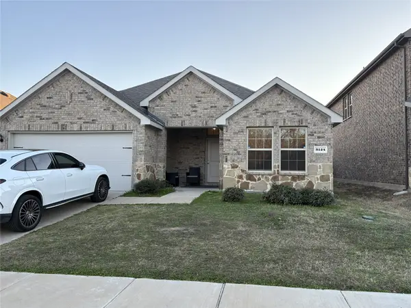 3124 Patton Lane, Mesquite, TX 75126