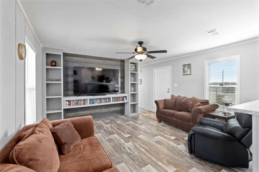 6608 County Road 551, Brownwood, TX 76801 - #3