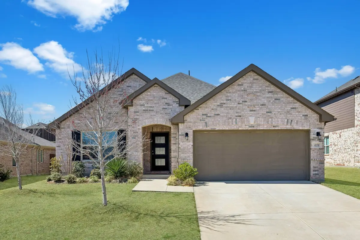 4130 Mountain Laurel Drive, Hickory Creek, TX 75065 - #1