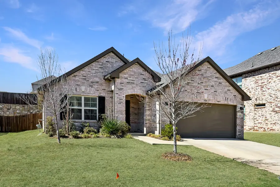 4130 Mountain Laurel Drive, Hickory Creek, TX 75065 - #2