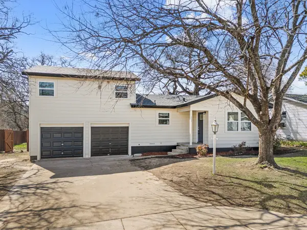 740 Shady Lane, Hurst, TX 76053