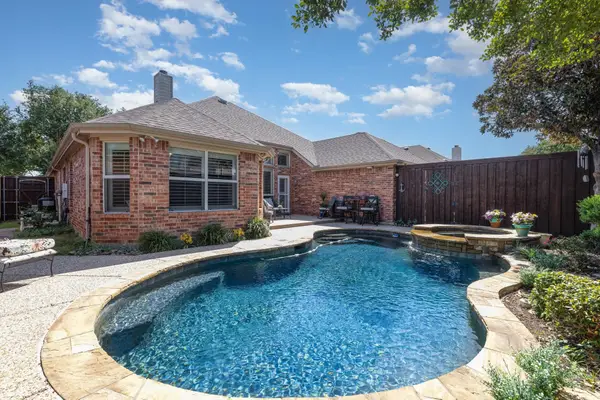 2084 Barret Drive, Frisco, TX 75033