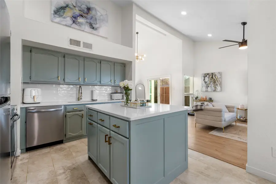 7500 Independence Drive, The Colony, TX 75056 - #3