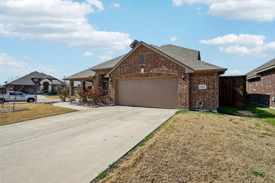 101 Gateway Drive, Alvarado, TX 76009 - #3