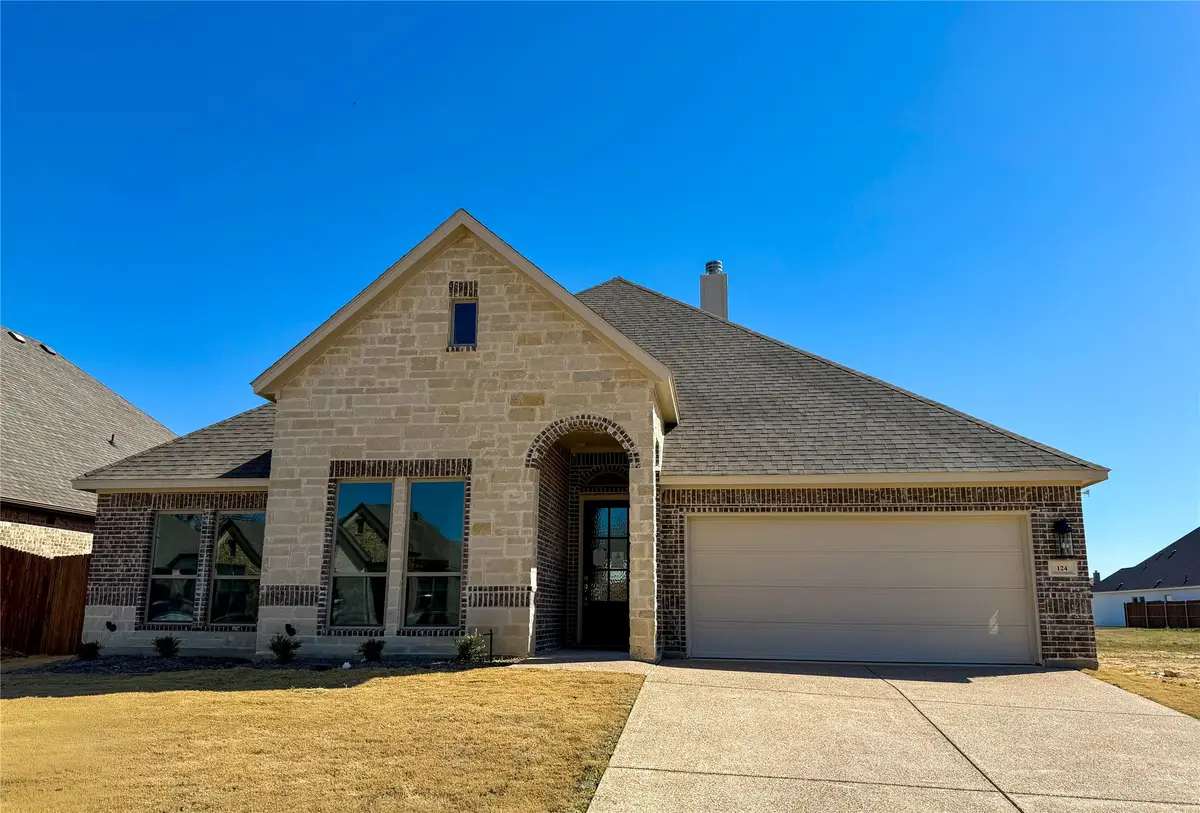 124 Mockingbird Hill, Joshua, TX 76058 - #1