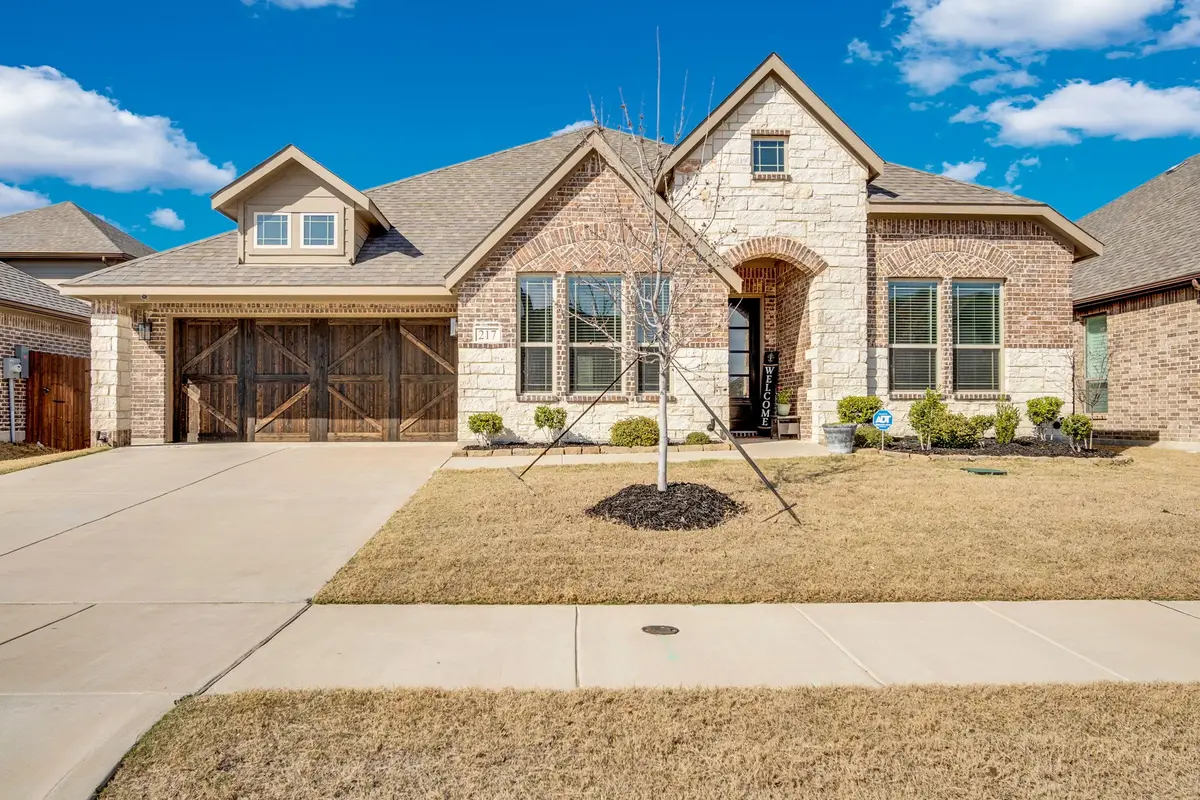 217 Resting Place, Waxahachie, TX 75165 - #1