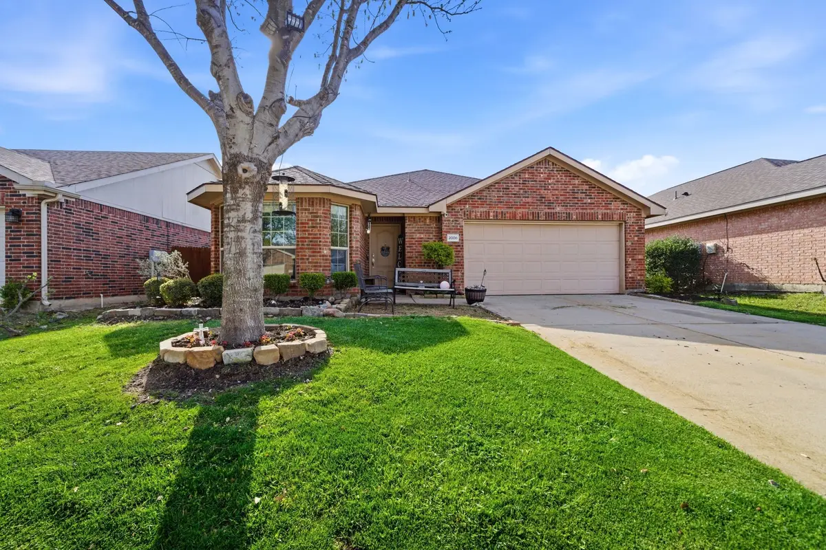 2008 Times Road, Heartland, TX 75126 - #1