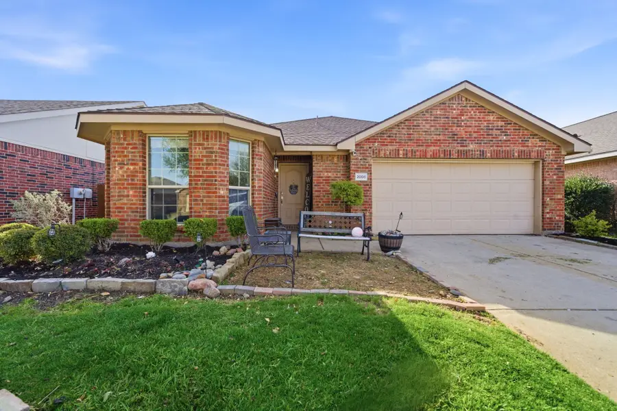 2008 Times Road, Heartland, TX 75126 - #3