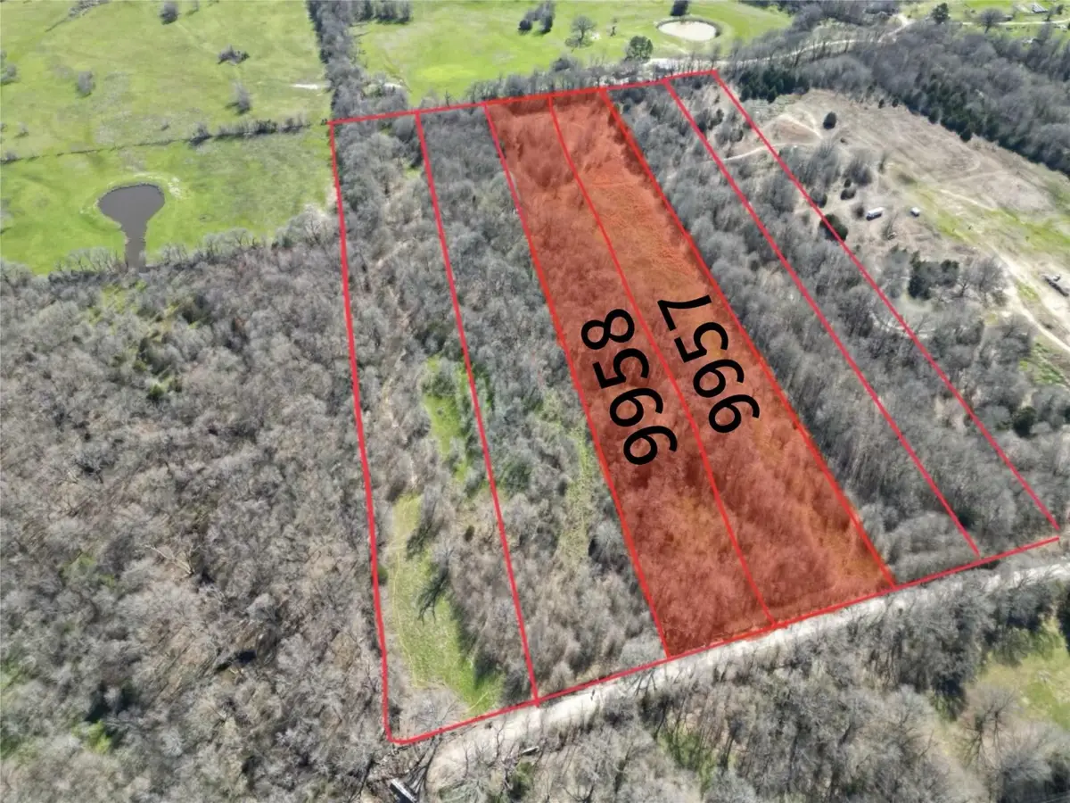 0 Co Rd 110, Kaufman, TX 75142 - #1