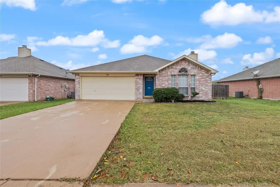 1305 Misty Meadow Drive, Midlothian, TX 76065 - #2