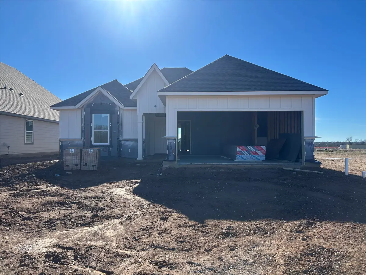 10204 Bethlehem Court, Waco, TX 76708 - #1