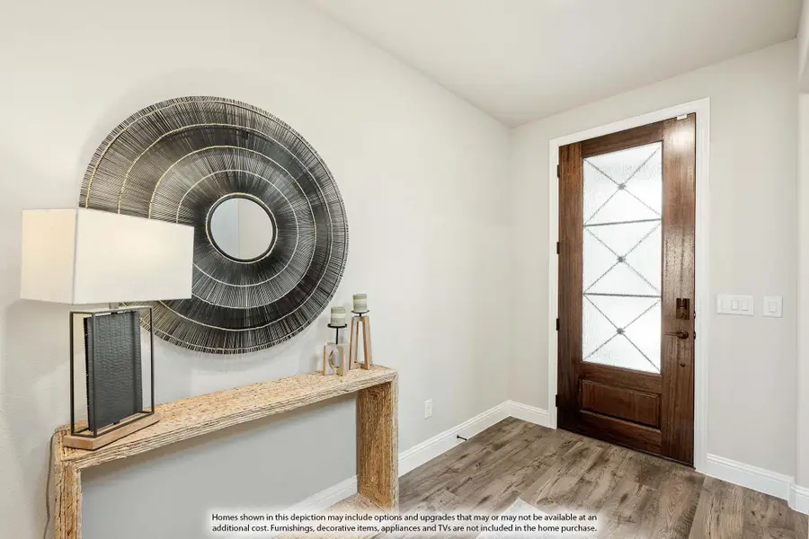 1228 Hutton Branch Trail, Aubrey, TX 76227 - #3