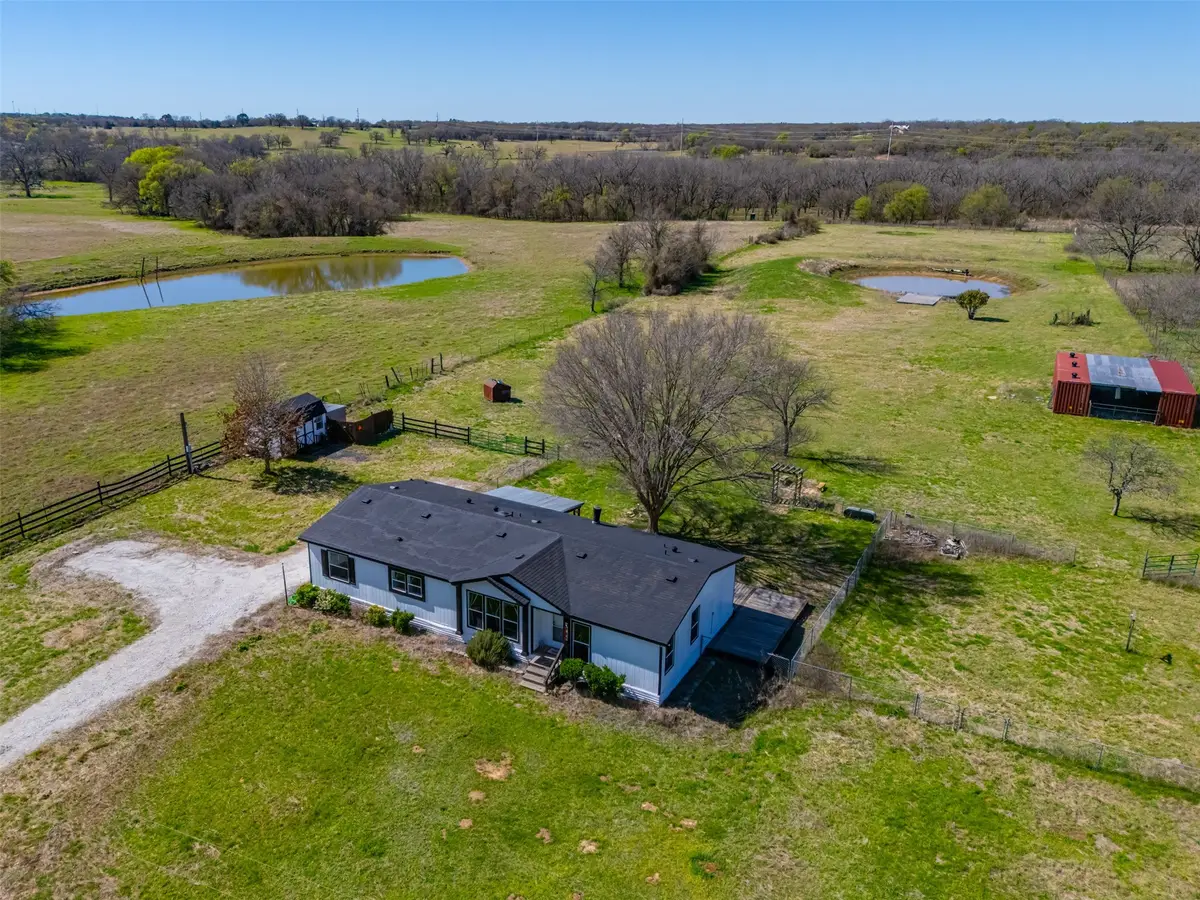 181 Private Road 125, Whitney, TX 76692 - #1