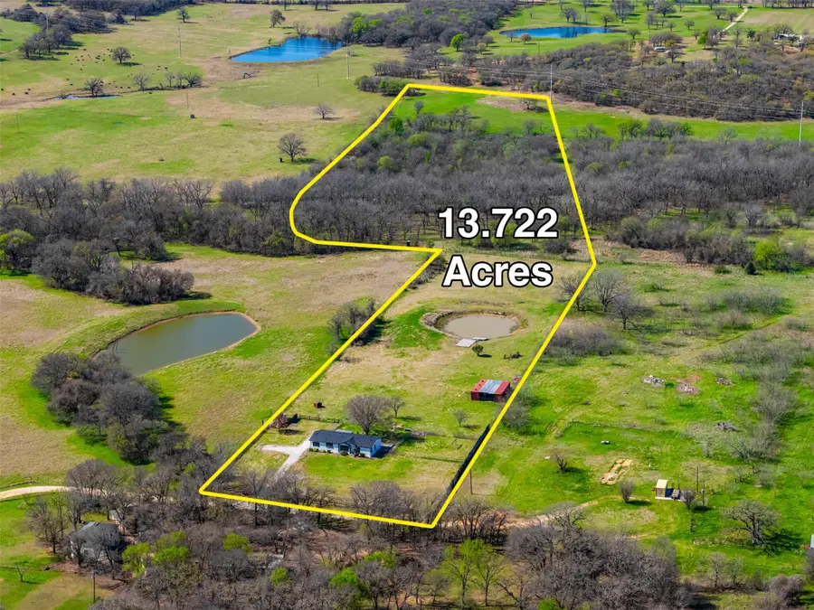 181 Private Road 125, Whitney, TX 76692 - #2