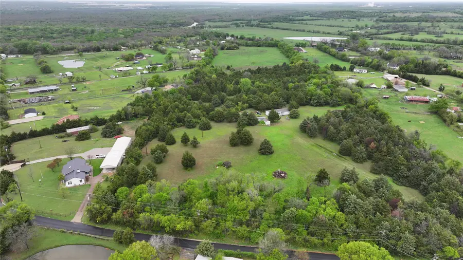 15530 Wiser Road, Forney, TX 75126 - #2